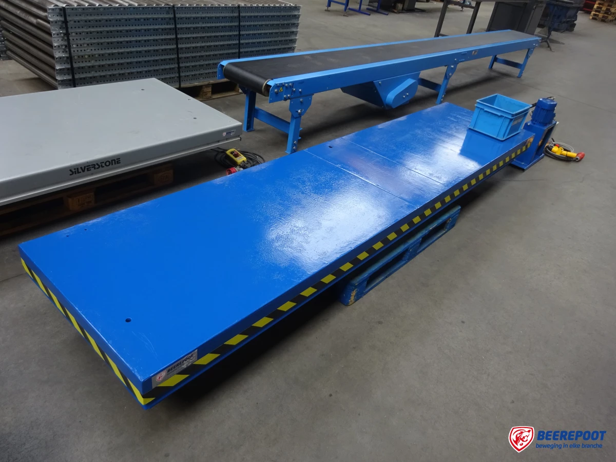 Heftafel